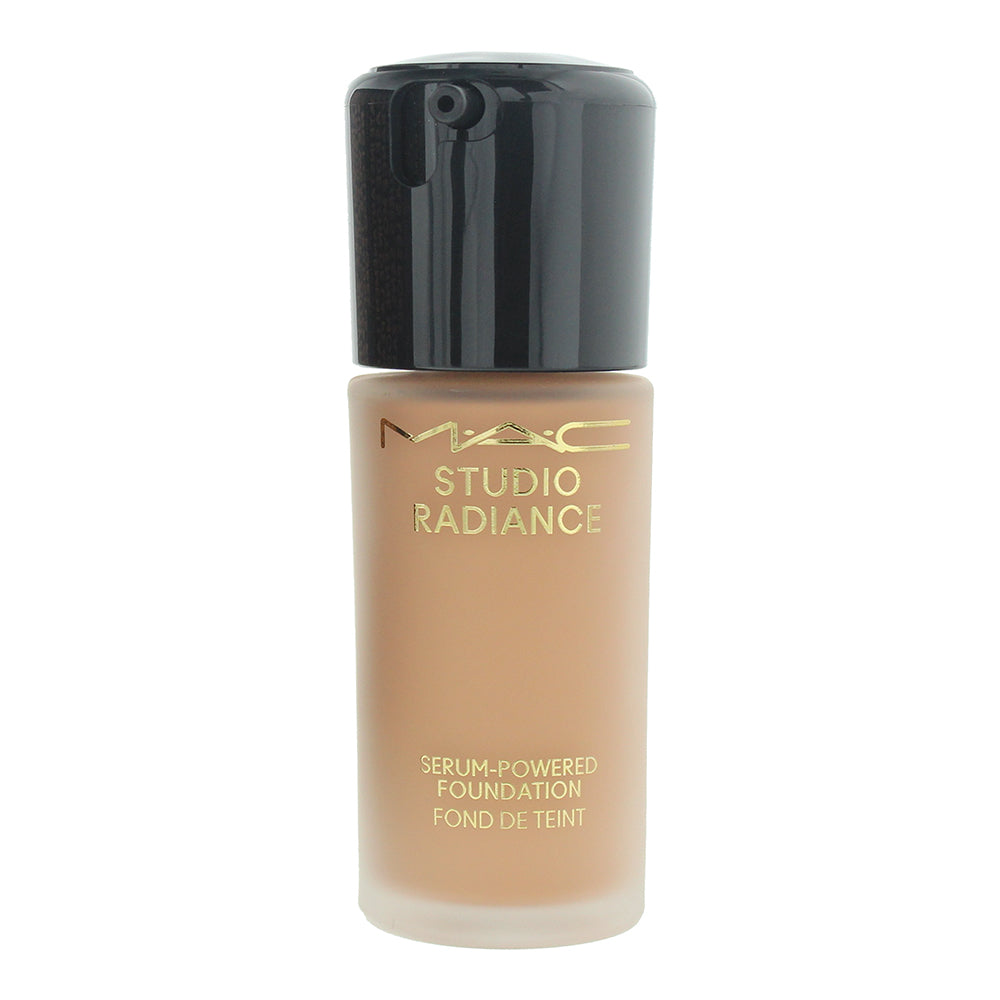 MAC Studio Radiance Serum Powered NW25 Foundation 30ml - Product