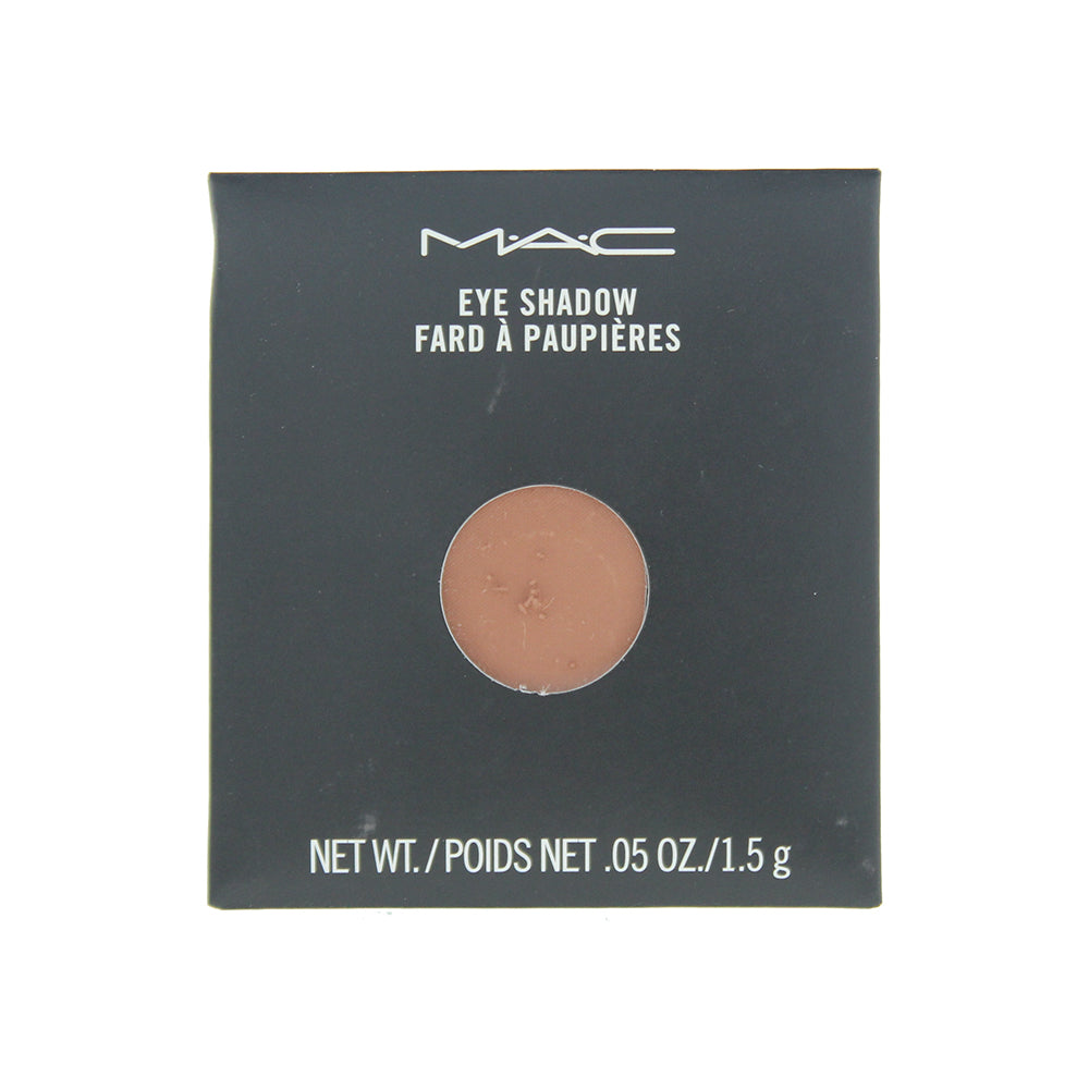 MAC Pro Palette Matte Soft Brown Eyeshadow 1.5g