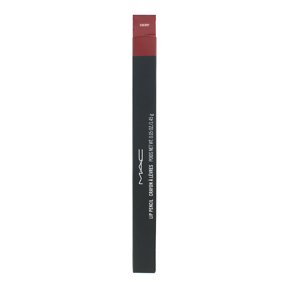 MAC Cherry Lip Pencil 1.45g - Box