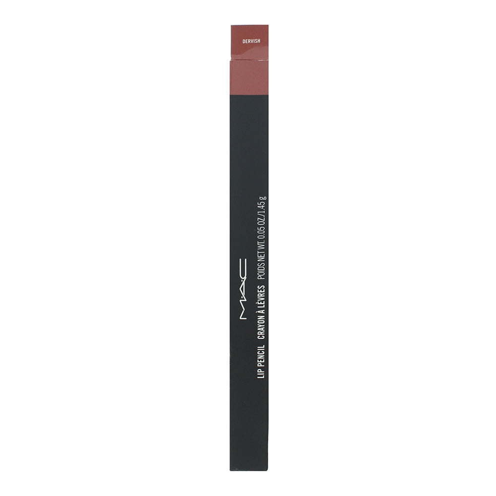 MAC Dervish Lip Pencil 1.45g - Box