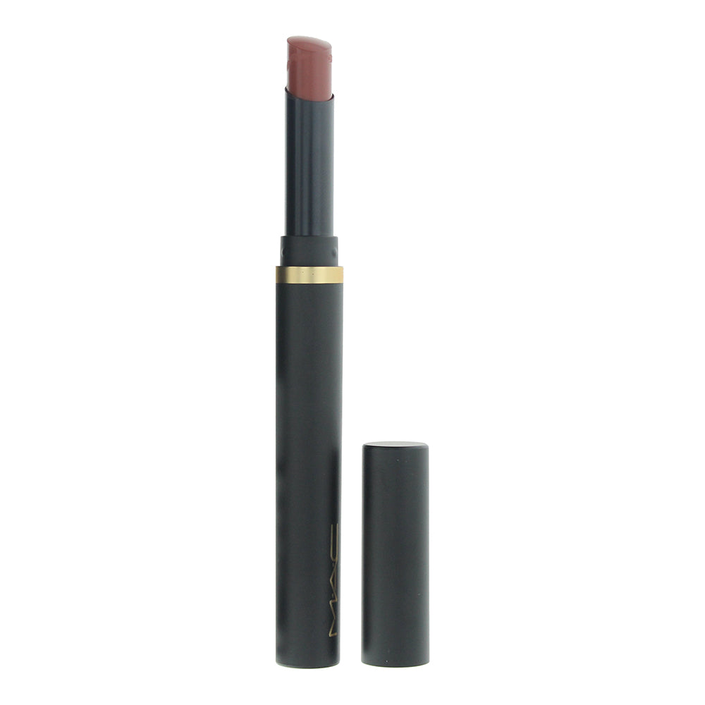 MAC Powder Kiss Velvet Blur Slim Stick Marrakesh Mere Lipstick 2g - Product