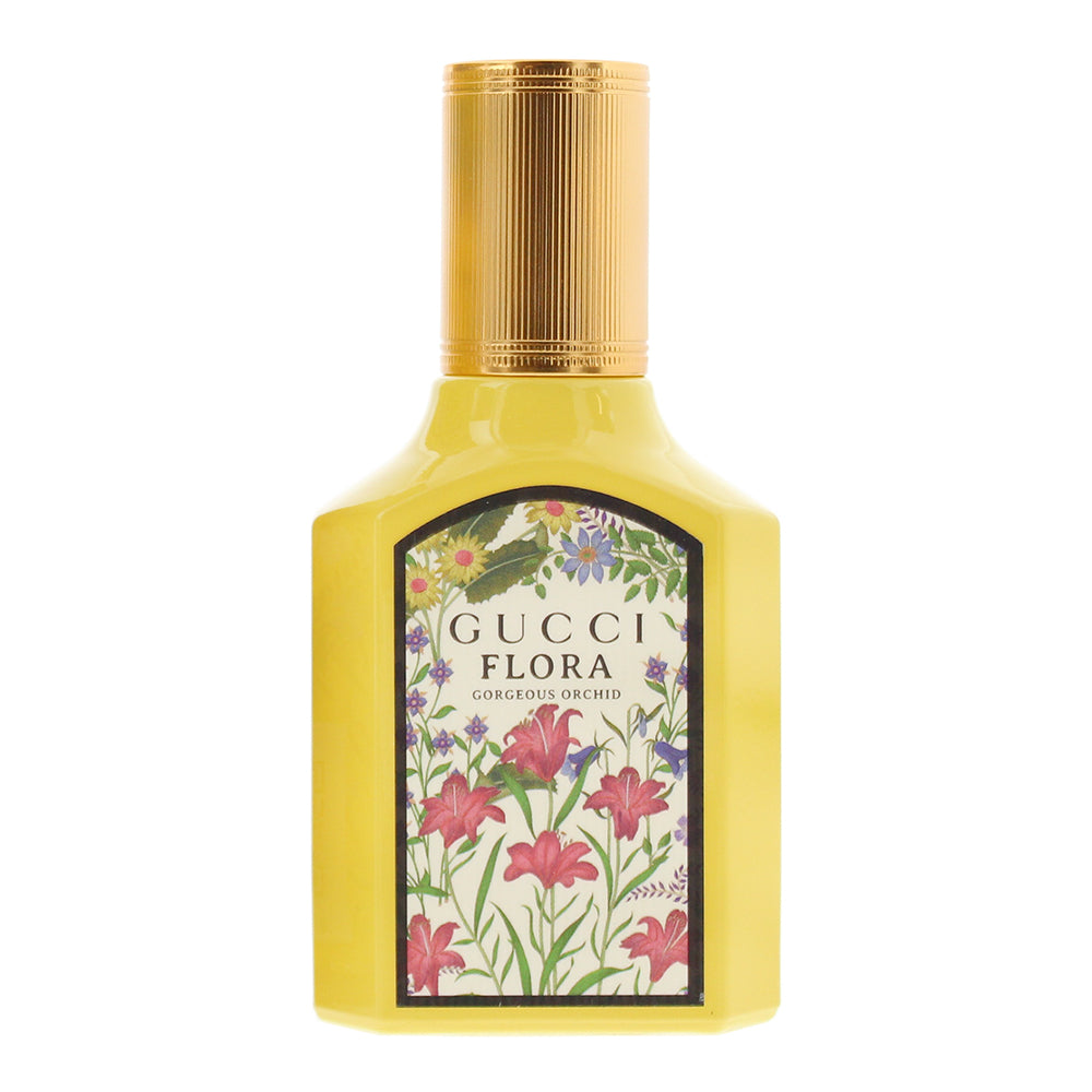 Gucci Flora Gorgeous Orchid Eau de Parfum 30ml - Product