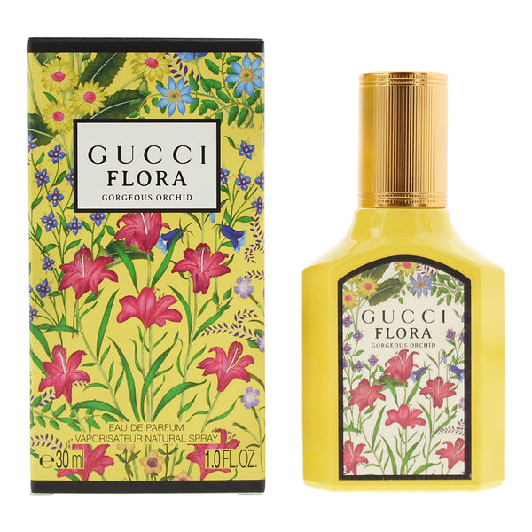 Gucci Flora Gorgeous Orchid Eau de Parfum 30ml