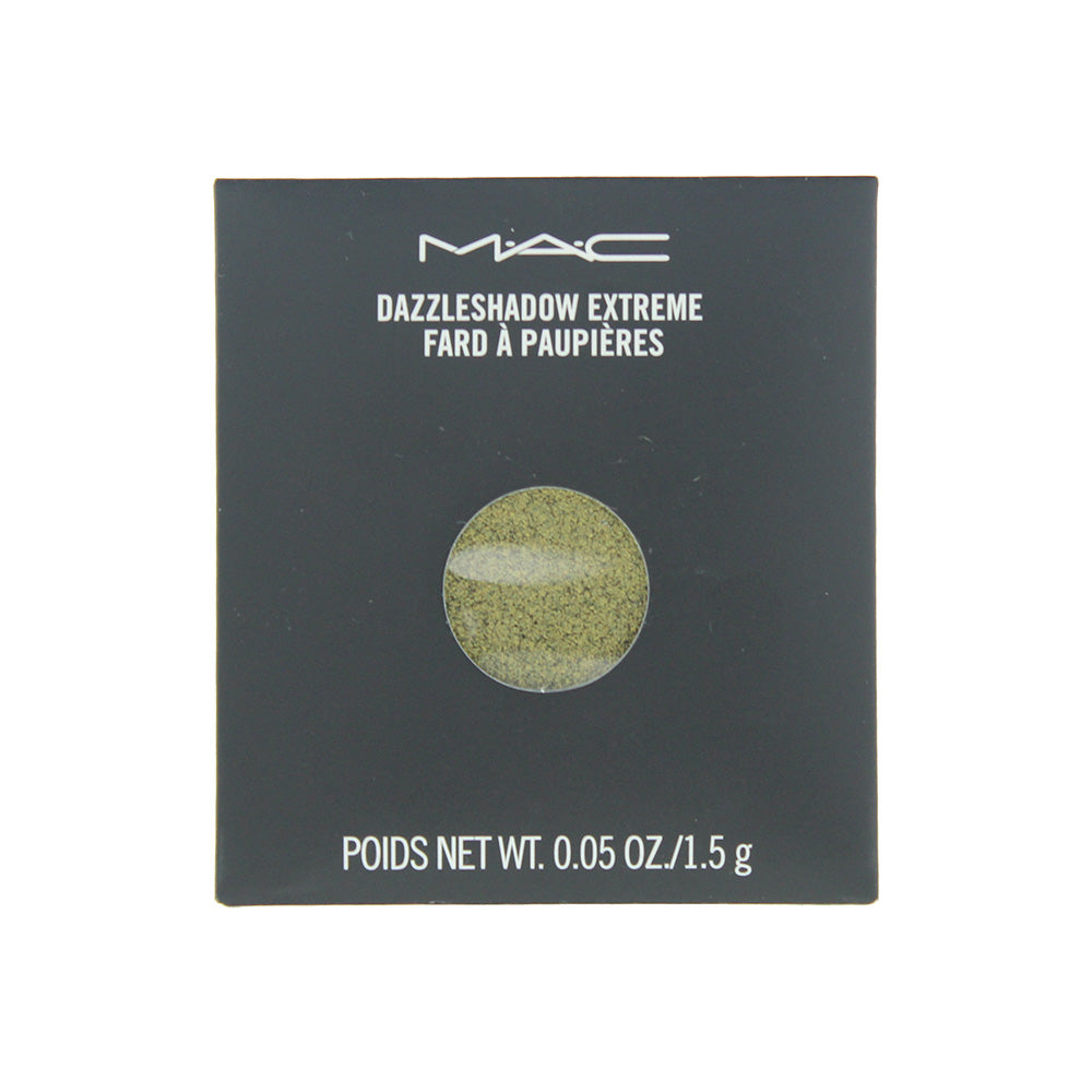 MAC Dazzleshadow Extreme Pro Palette Refill Joie De Glitz Eyeshadow 1.5g