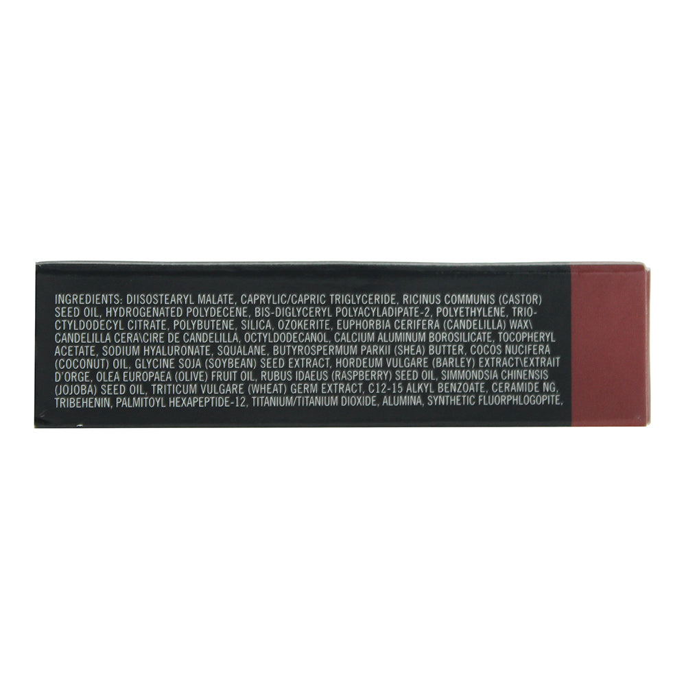 MAC Lustreglass 544 Business Casual Lipstick 3g