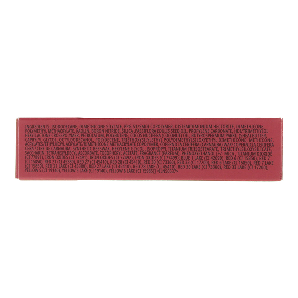 MAC Locked Kiss Ink 77 Gossip Lip Colour 4ml
