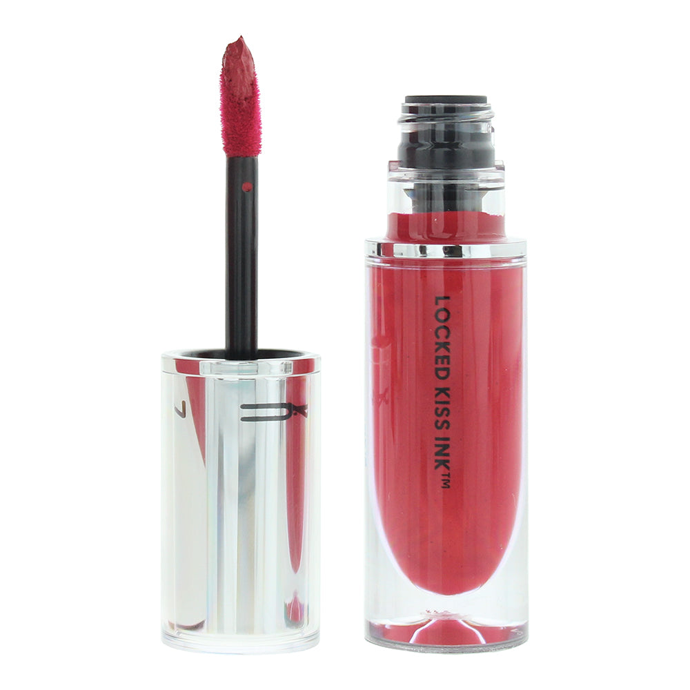 MAC Locked Kiss Ink 77 Gossip Lip Colour 4ml - Product
