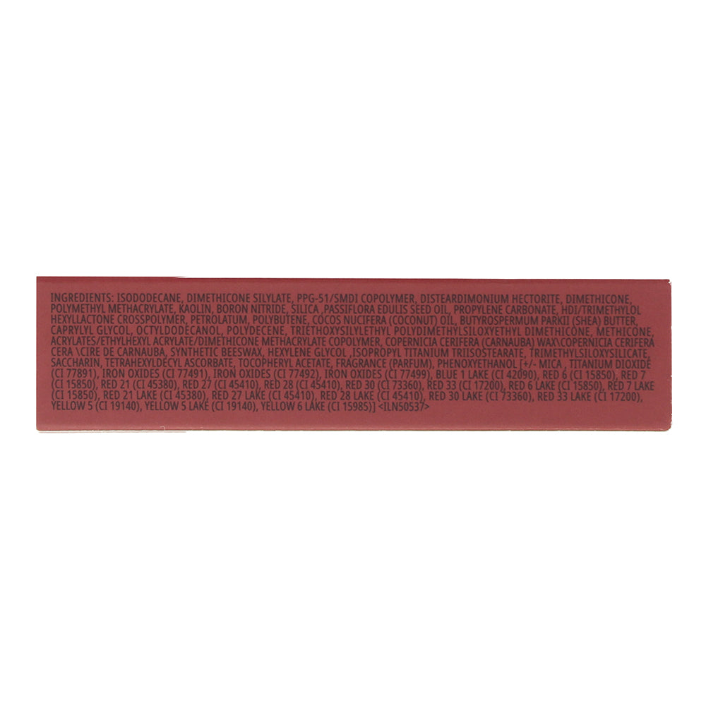 MAC Locked Kiss Ink 85 Poncy Lip Colour 4ml