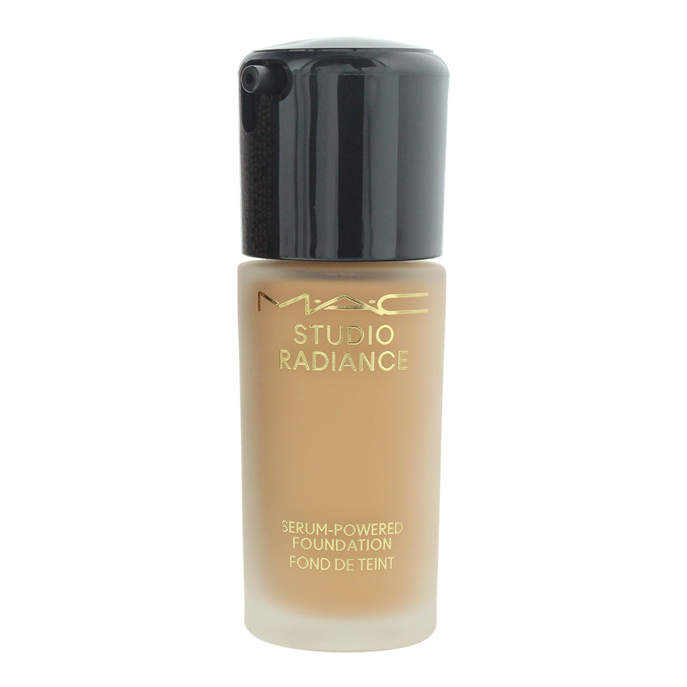 MAC Studio Radiance Serum Powered NC30 Foundation 30ml - Product
