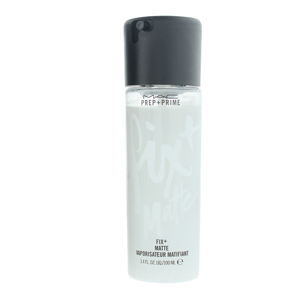 MAC Prep + Prime Fix + Matte Setting Spray 100ml - Product