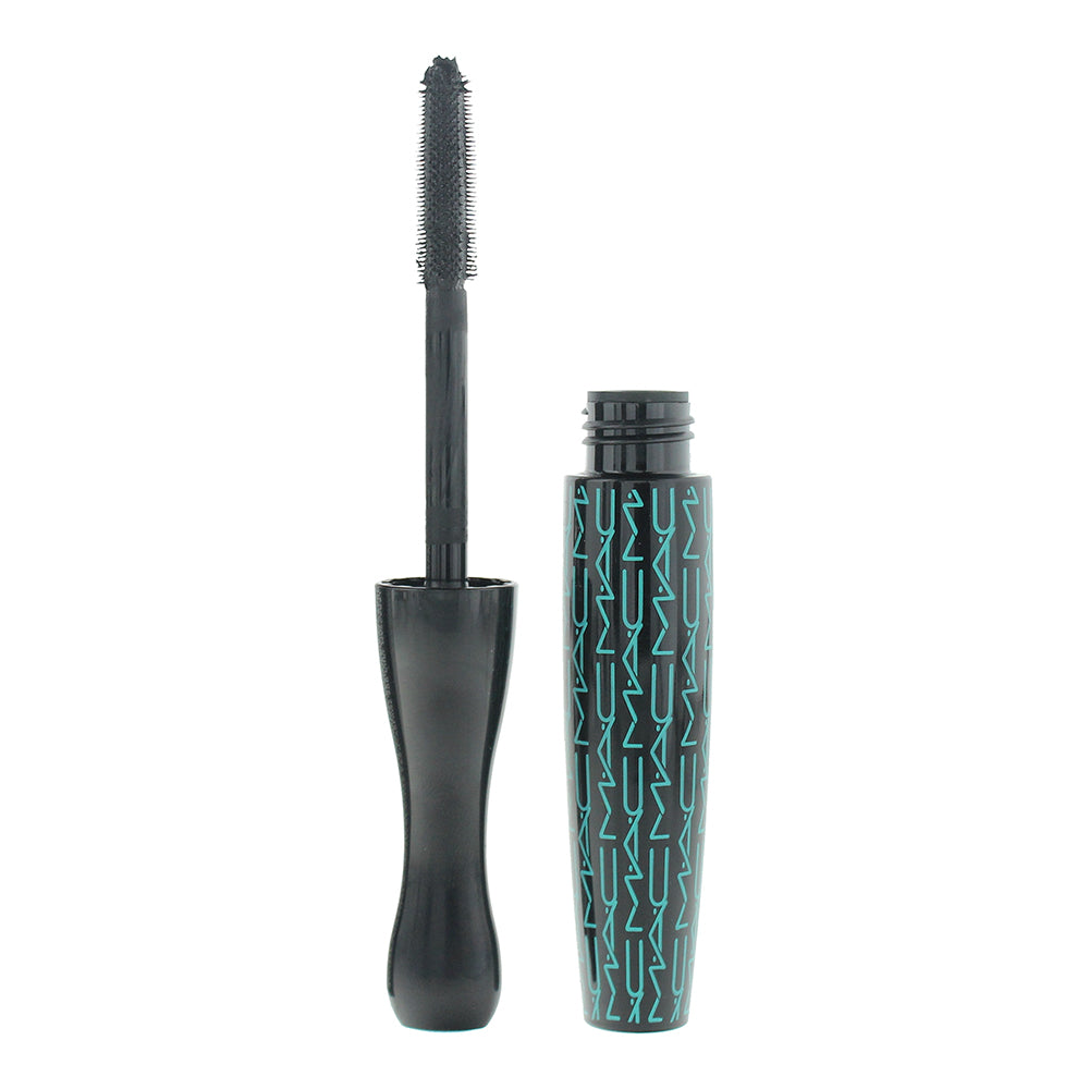 MAC In Extreme Waterproof Dimensional Black Mascara 3.3g - Product