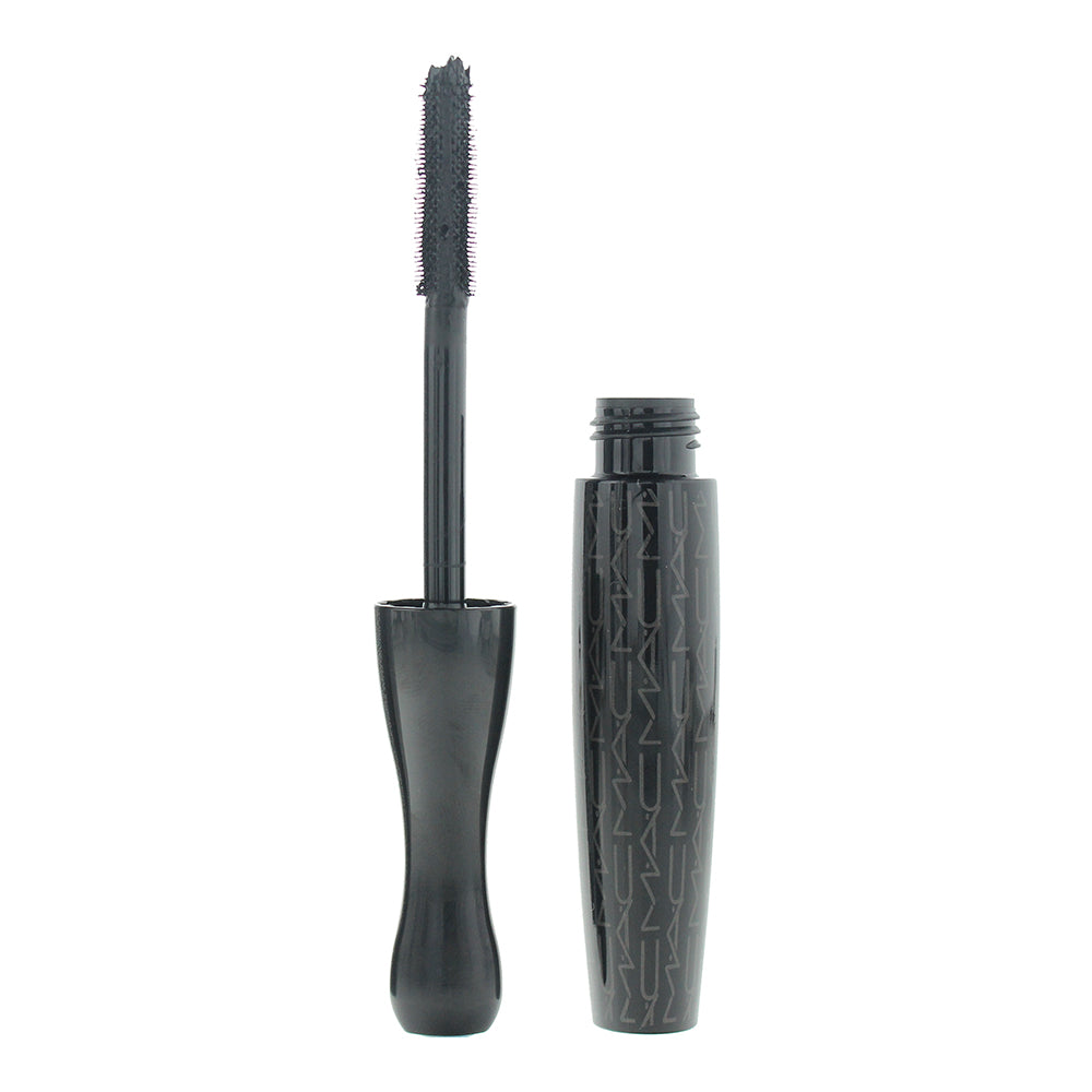 MAC In Extreme Dimension 3D Black Mascara 12g - Product