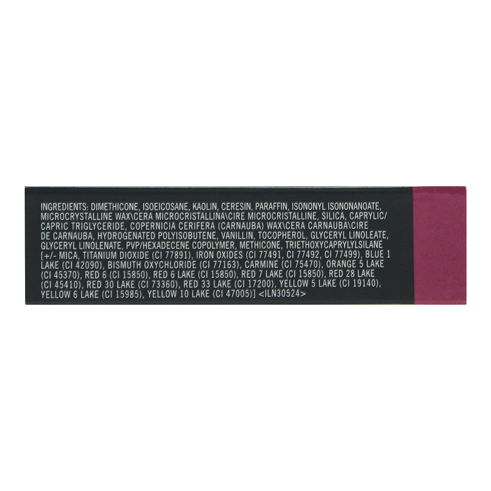 MAC Retro Matte 705 Flat Out Fabulous Lipstick 3g - Ingredients