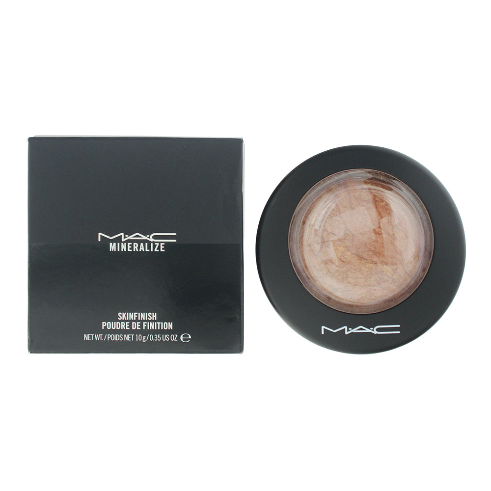 MAC Mineralize Skinfinish Global Glow Highlighter 10g