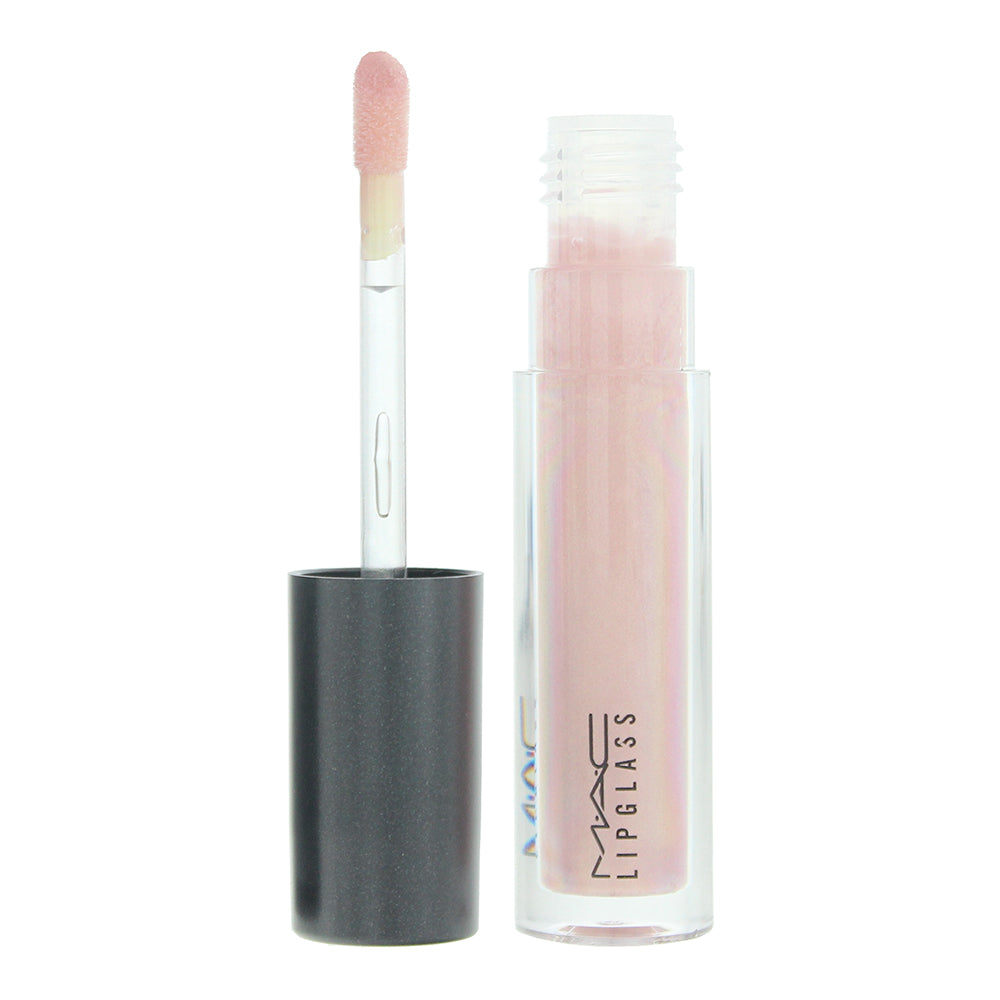 MAC Lipglass 305 Oyster Girl Lip Gloss 3.1ml - Product