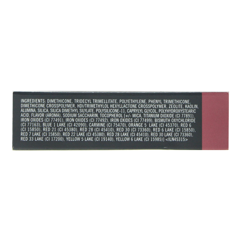 MAC Powder Kiss 305 Burning Love Lipstick 3g