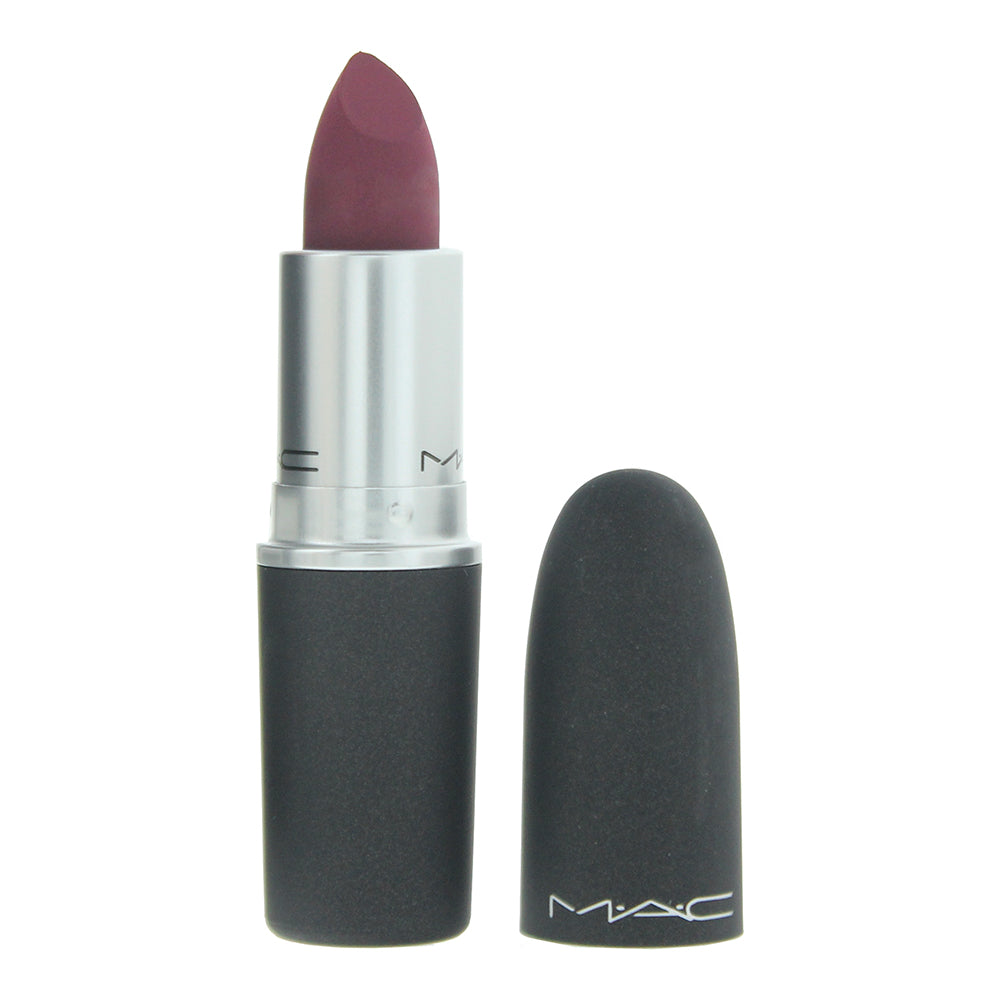 MAC Powder Kiss 905 Burning Love Lipstick 3g - Product
