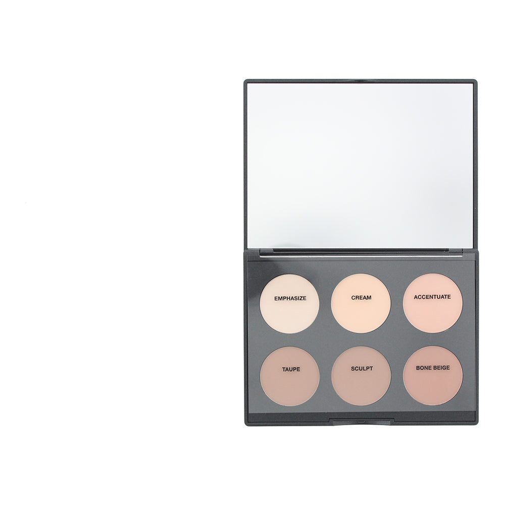 MAC Studio Fix Sculpt And Shape Light Medium Contouring Palette 14.5g - Product