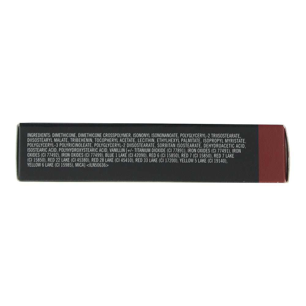 MAC Powder Kiss 991 Devoted To Chili Liquid Lip Colour 5ml
