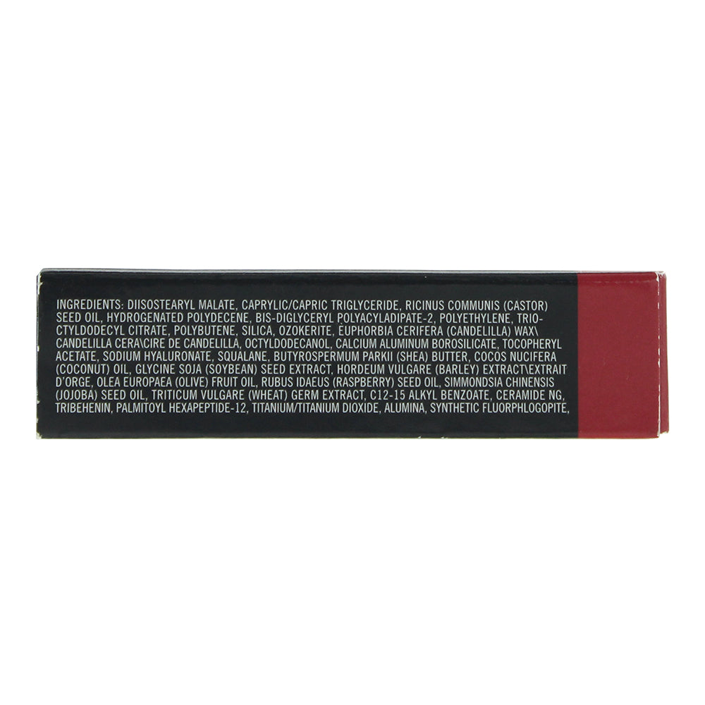 MAC Lustreglass 502 Cockney Lipstick 3g