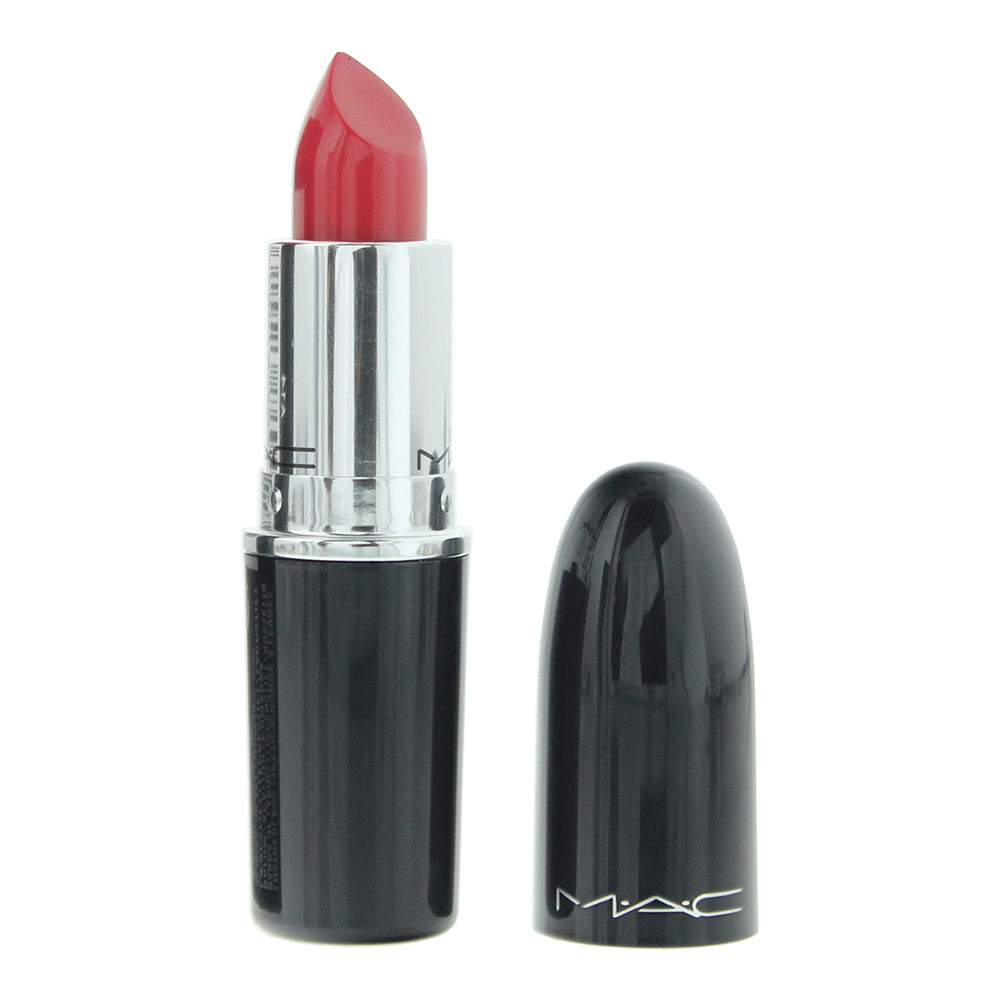 MAC Lustreglass 502 Cockney Lipstick 3g - Product