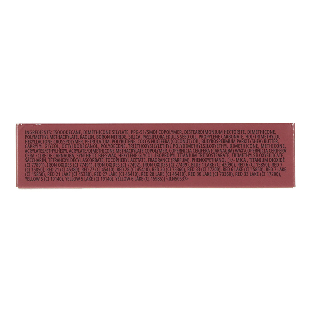 MAC Locked Kiss Ink Opulence Lip Colour 4ml - Ingredients