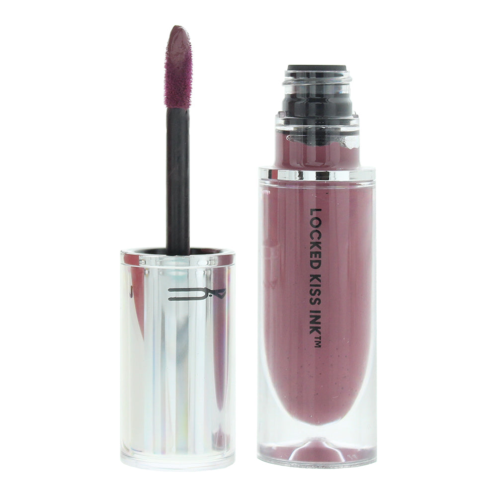 MAC Locked Kiss Ink Opulence Lip Colour 4ml - Product