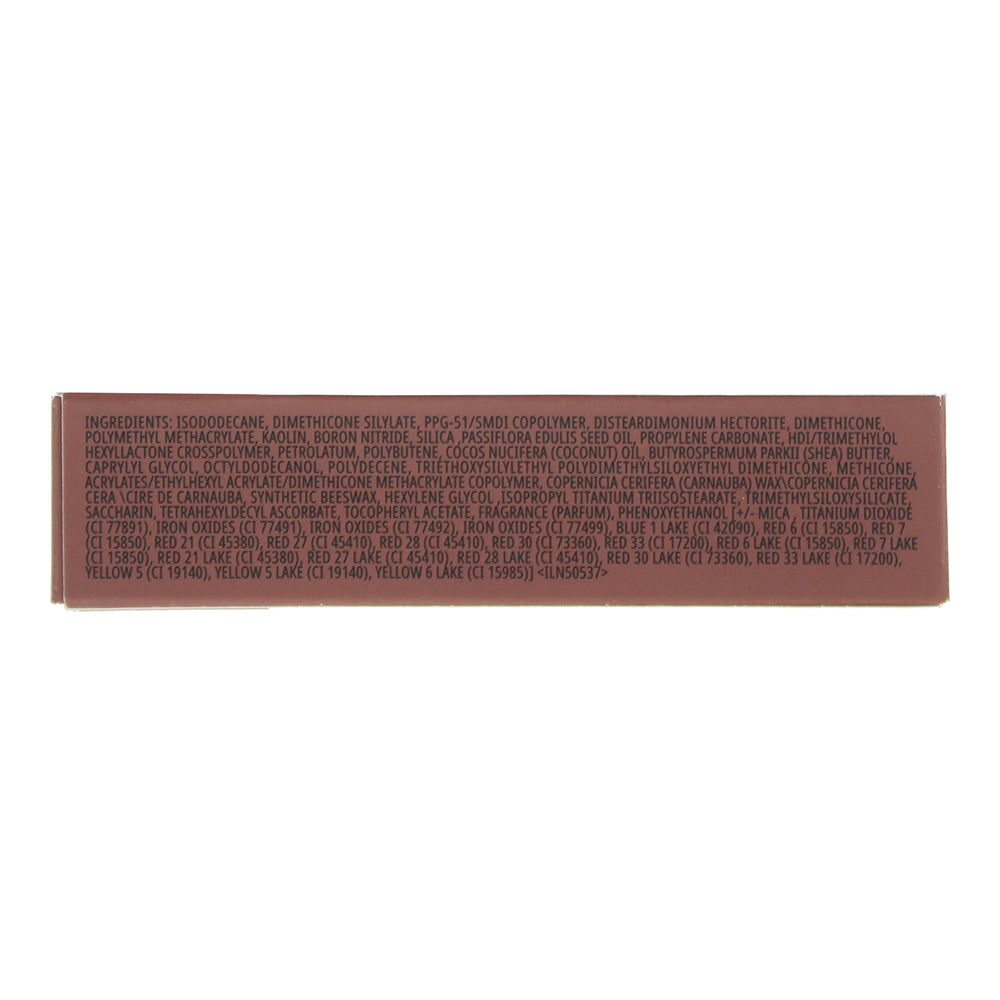 MAC Locked Kiss Ink 67 Meticulous Lip Colour 4ml - Ingredients