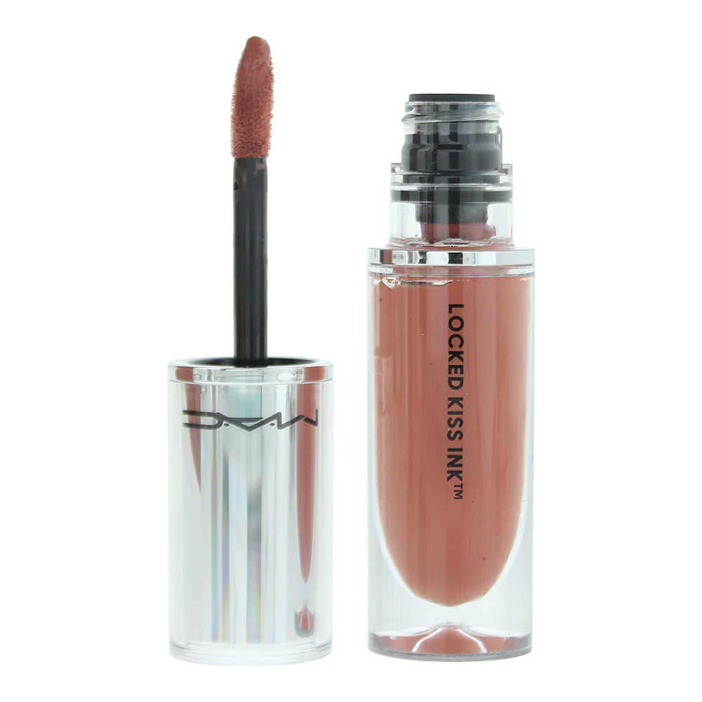 MAC Locked Kiss Ink 67 Meticulous Lip Colour 4ml - Product
