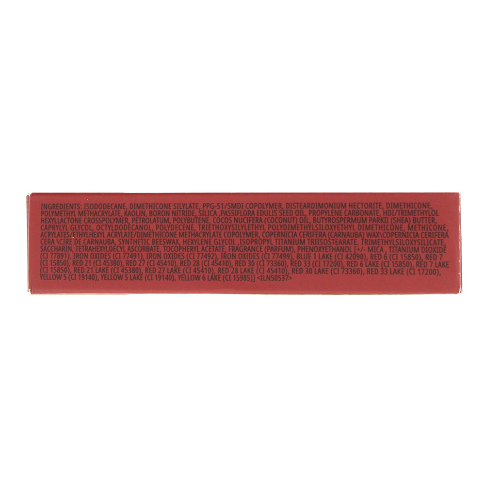 MAC Locked Kiss Ink 95 Vicious Lip Colour 4ml - Ingredients