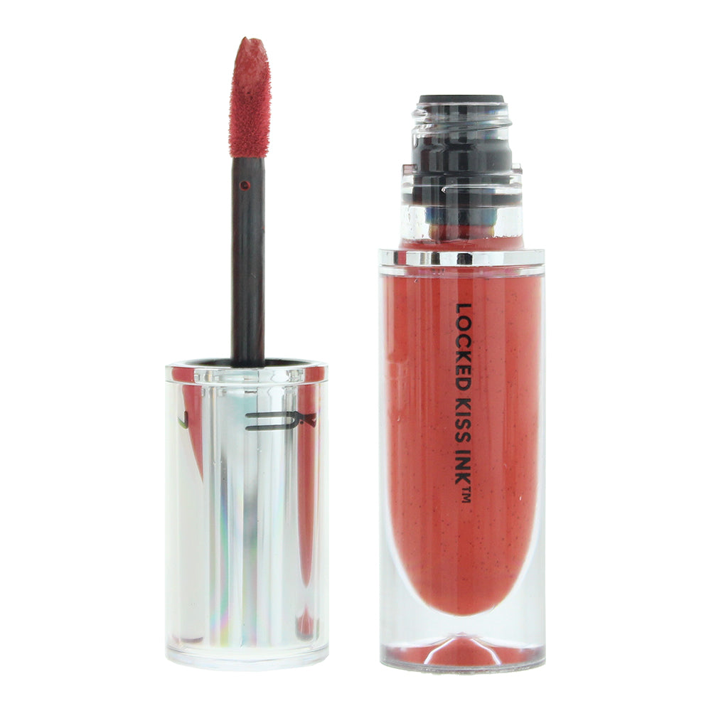 MAC Locked Kiss Ink 80 Doyenne Lip Colour 4ml - Product