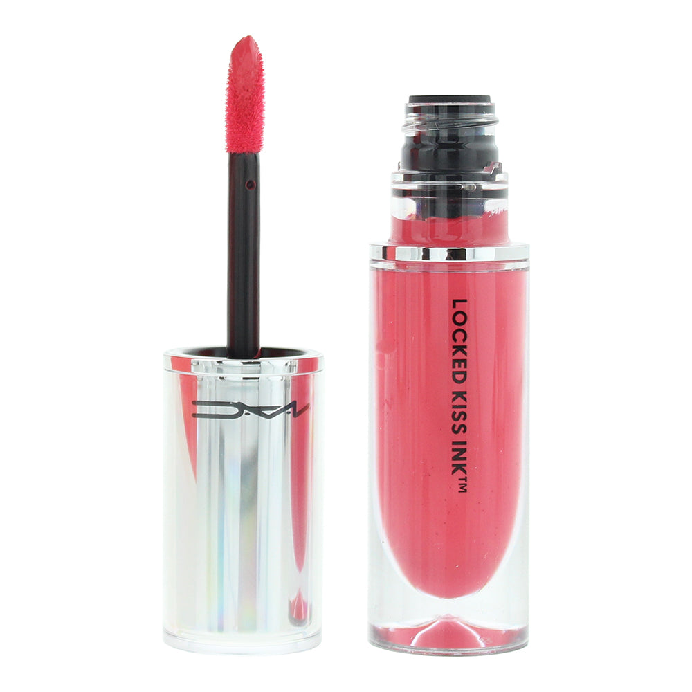 MAC Locked Kiss Ink 71 Gracious Lip Colour 4ml - Product