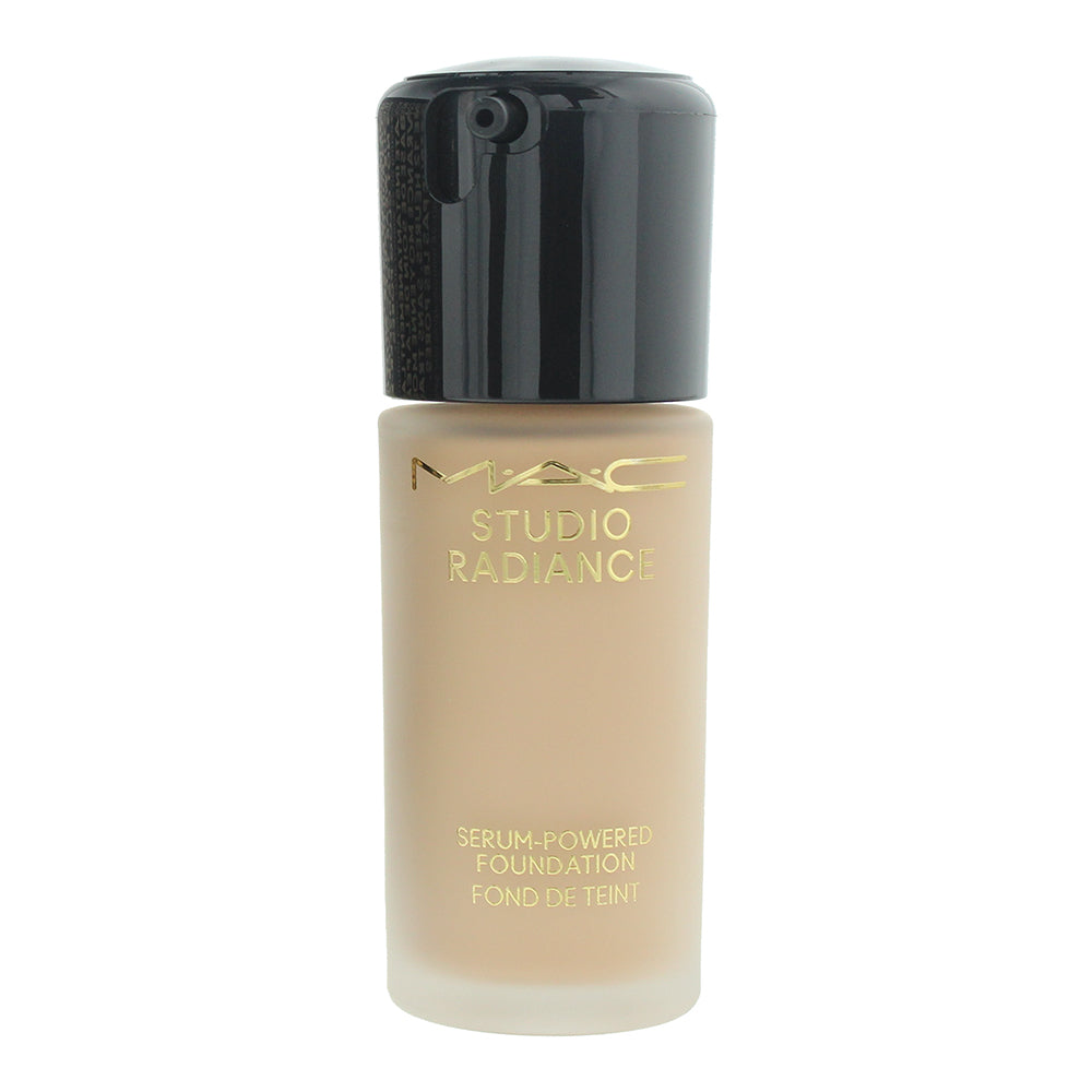 MAC Studio Radiance Serum Powered NC15 Foundation 30ml - Product