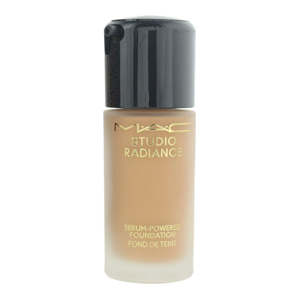MAC Studio Radiance Serum Powered NC35 Foundation 30ml - Product