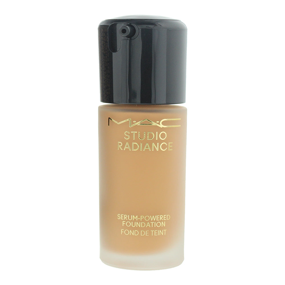 MAC Studio Fix Serum Powered NC40 Foundation 30ml - Product