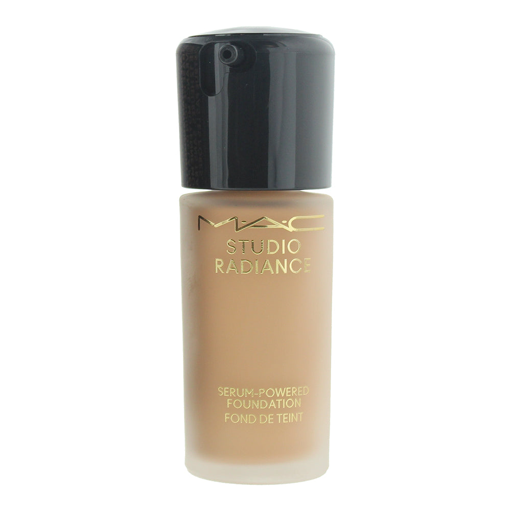 MAC Studio Radiance Serum Powered NW20 Foundation 30ml - Product