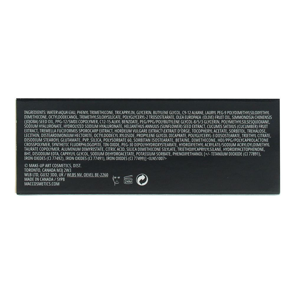 MAC Studio Radiance Serum Powered N181 Foundation 30ml