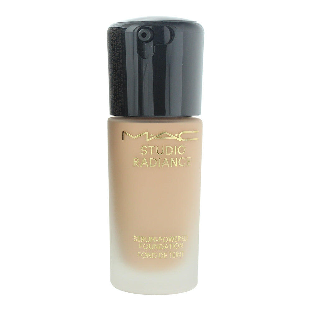 MAC Studio Radiance Serum Powered N18 Foundation 30ml - Product