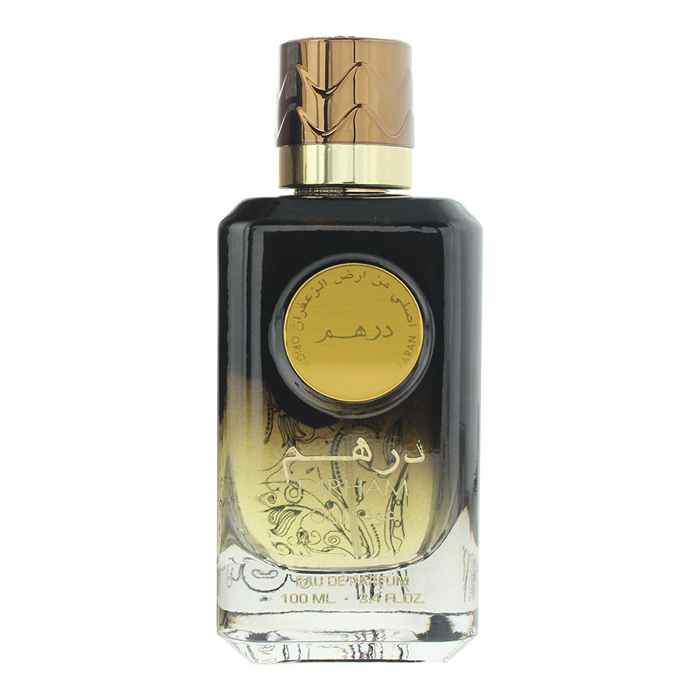 Ard Al Zaafaran Dirham Oud Eau de Parfum 100ml - Product