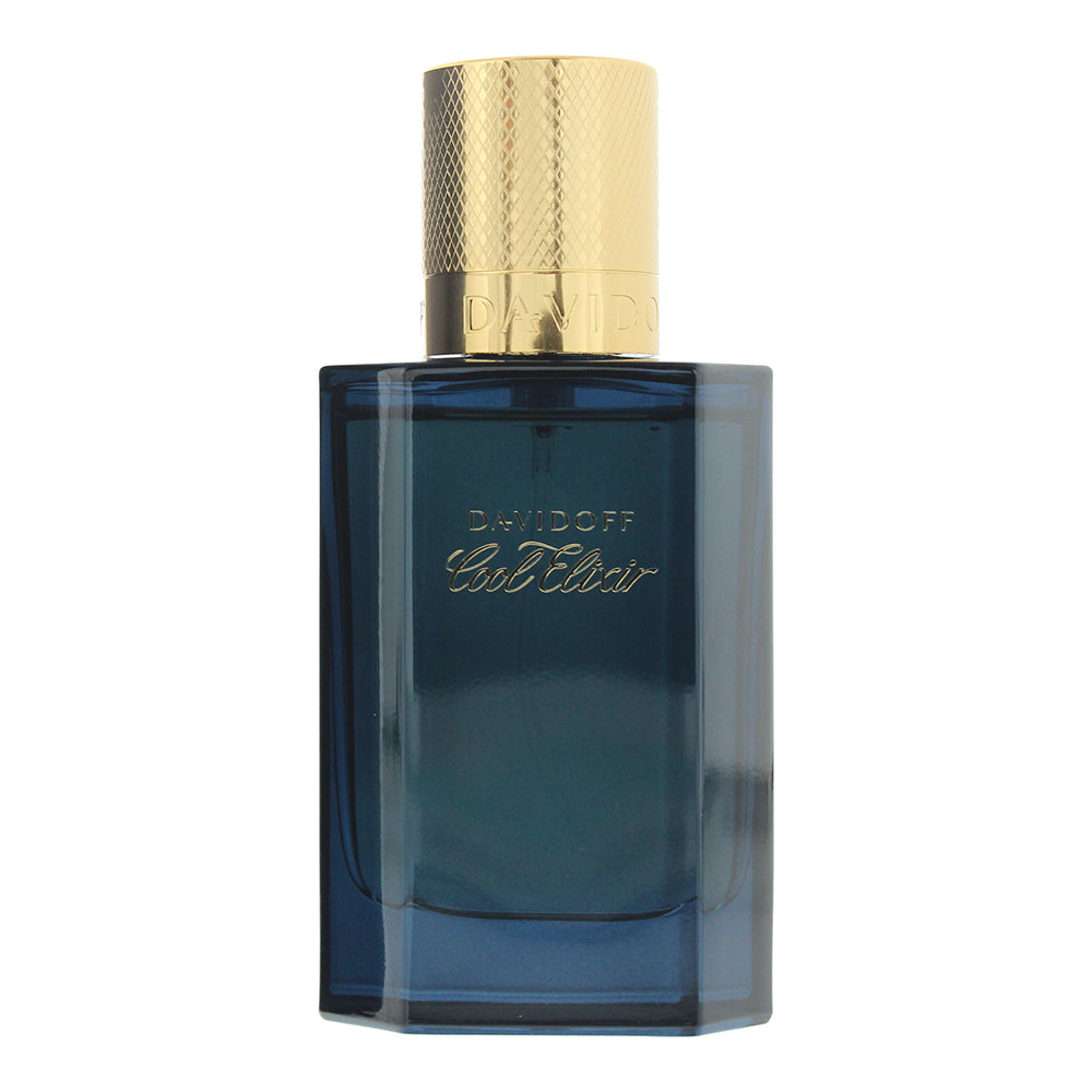 Davidoff Cool Elixir Parfum Intense 50ml - Product