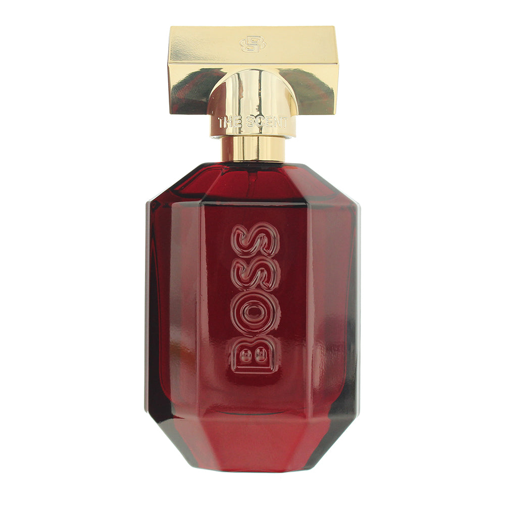 Hugo Boss The Scent Elixir For Her Parfum Intense 50ml - Product
