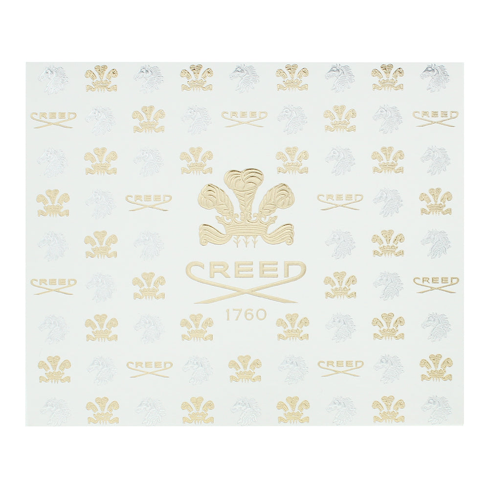 Creed 3 Piece Gift Set: Aventus Eau de Parfum 10ml - Green Irish Tweed Eau de Pa - Box