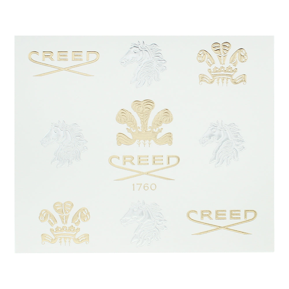 Creed 3 Piece Gift Set: Aventus For Her Eau de Parfum 10ml  - Carmina Eau de Par - Box