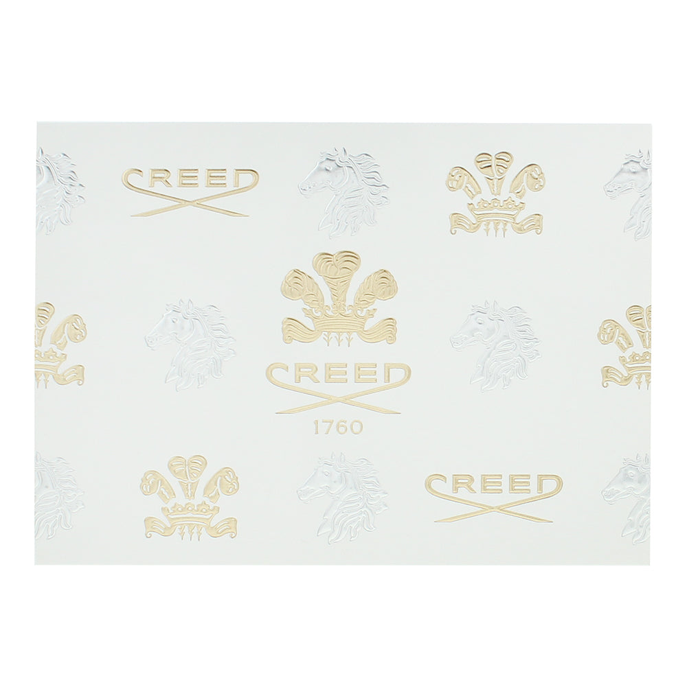 Creed 5 Piece Gift Set: Eau De Parfum 10ml - Aventus Eau de Parfum 10ml - Love I - Box