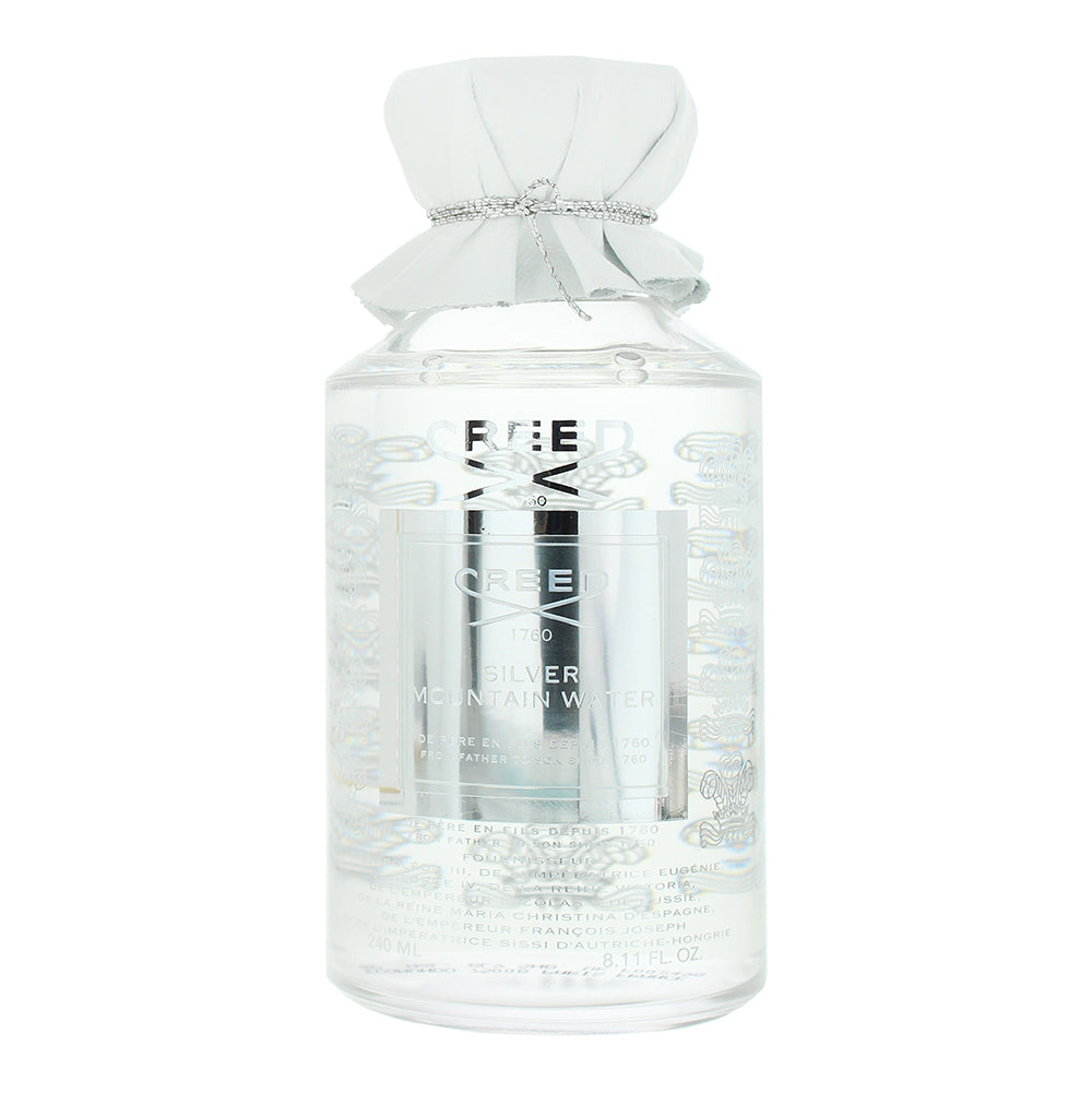 Creed Silver Mountain Water Eau de Parfum 250ml - Product