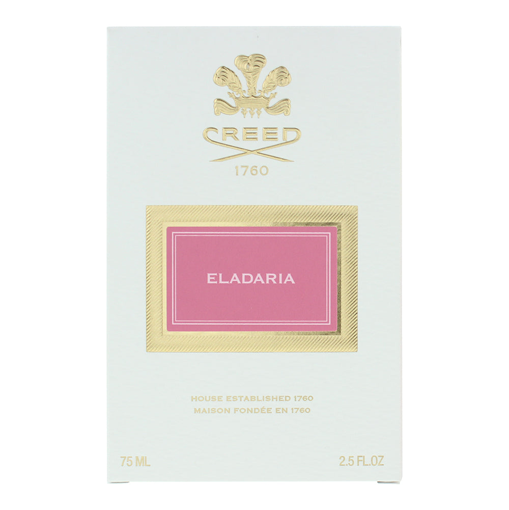 Creed Eladaria Eau de Parfum 75ml - Box