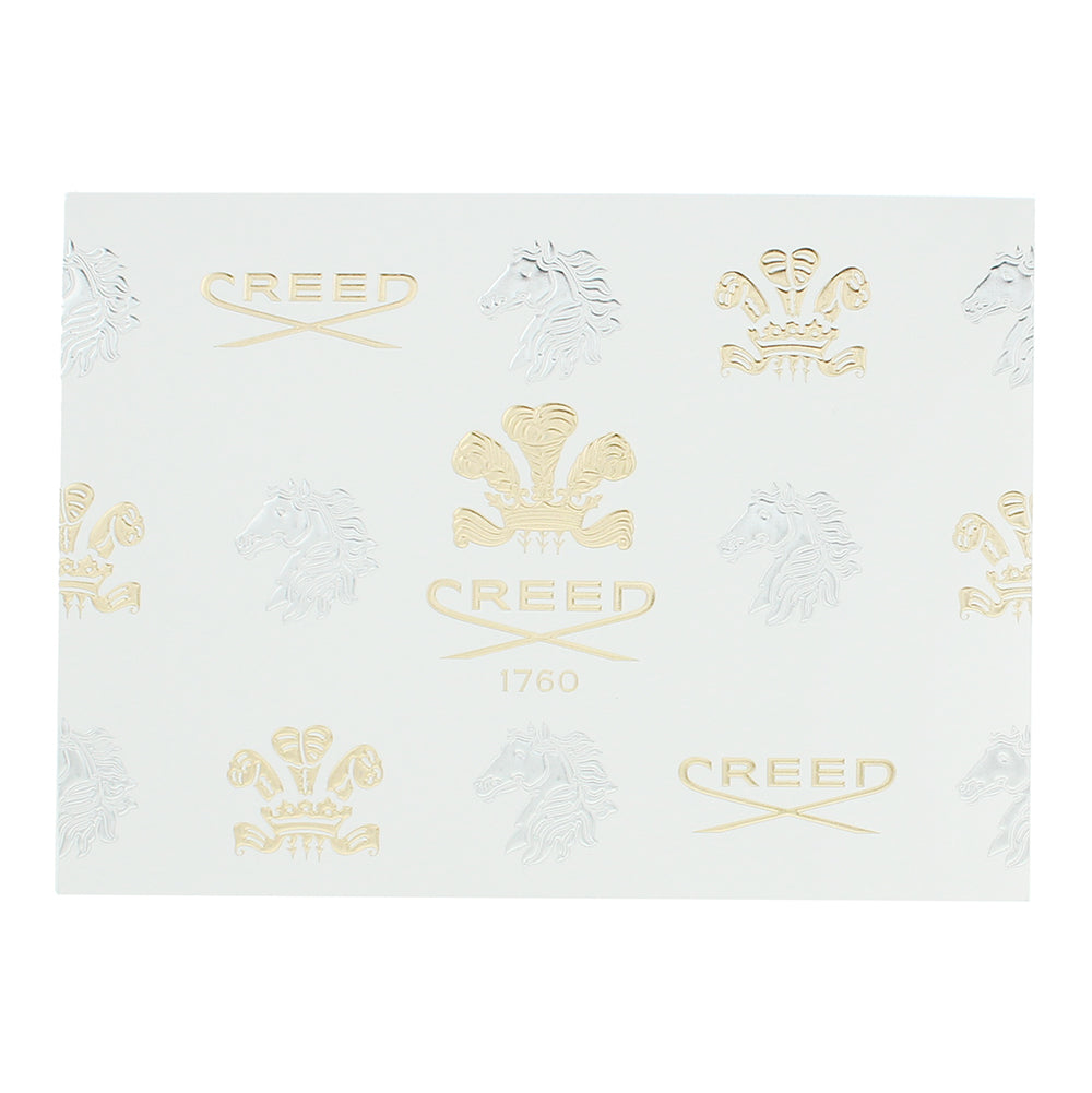 Creed 5 Piece Gift Set: Aventus For Her Eau de Parfum 10ml - Carmina Eau de Parf - Box