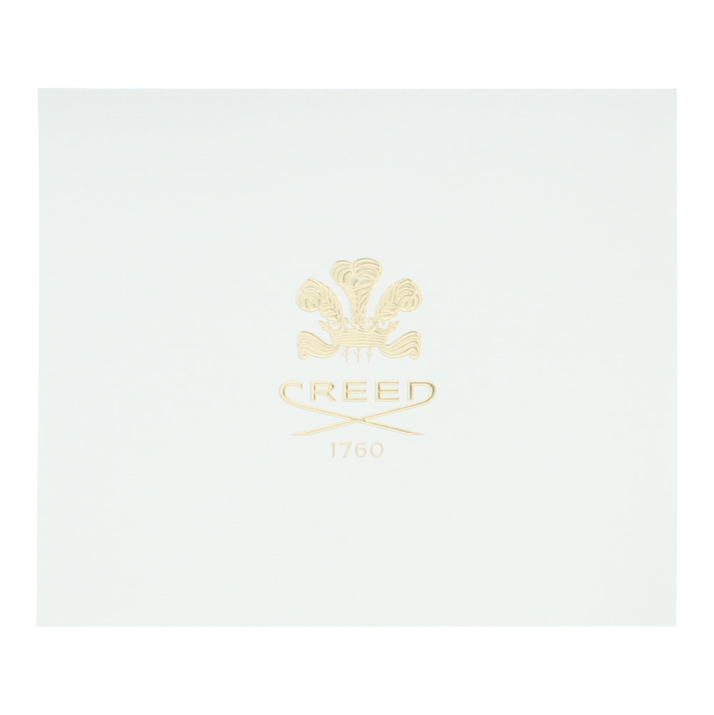Creed Eau De Parfum 3 Piece Gift Set: Aventus Eau de Parfum 10ml - Green Irish T - Box