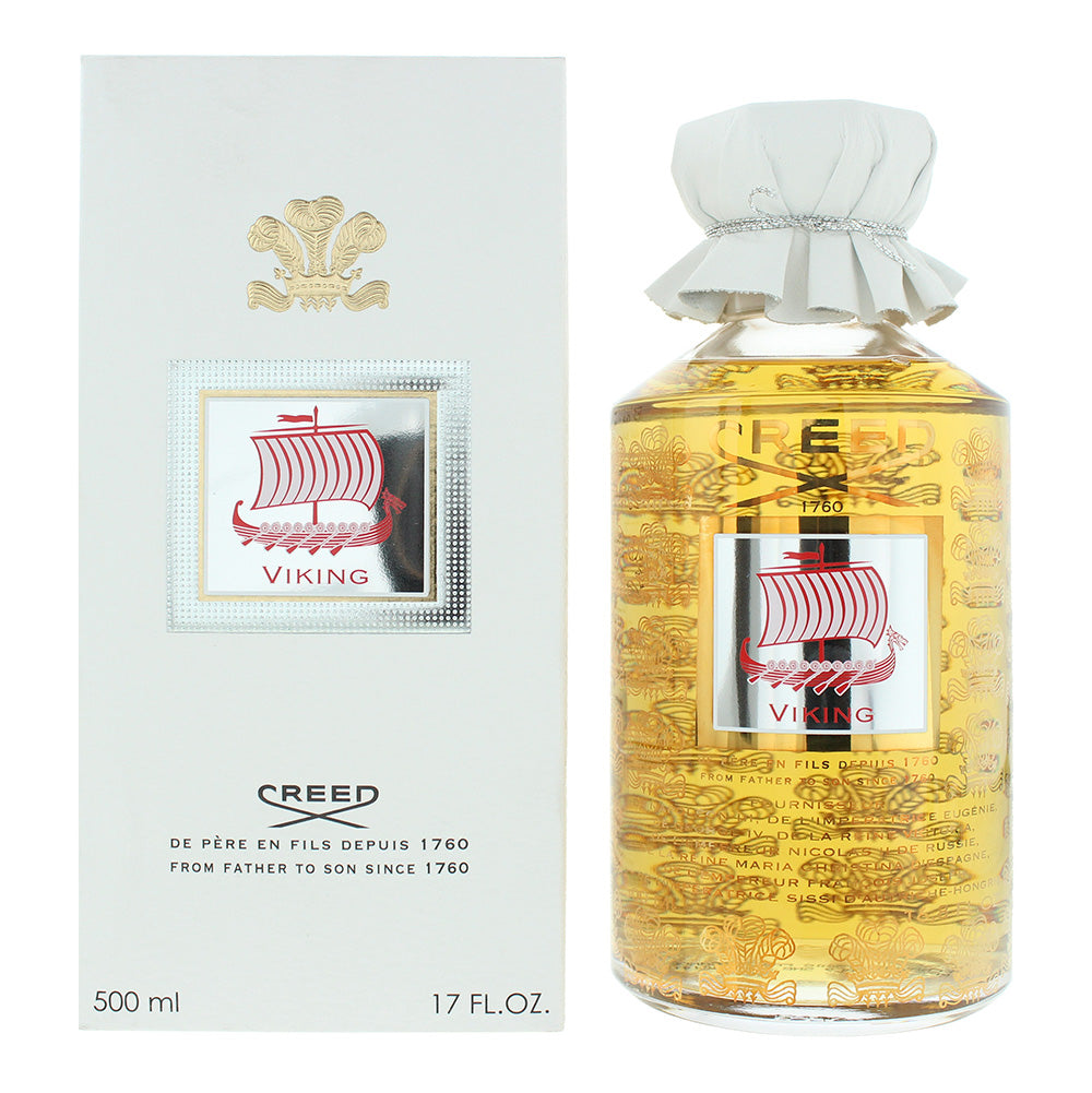 Creed Viking Eau de Parfum 500ml - Main Image