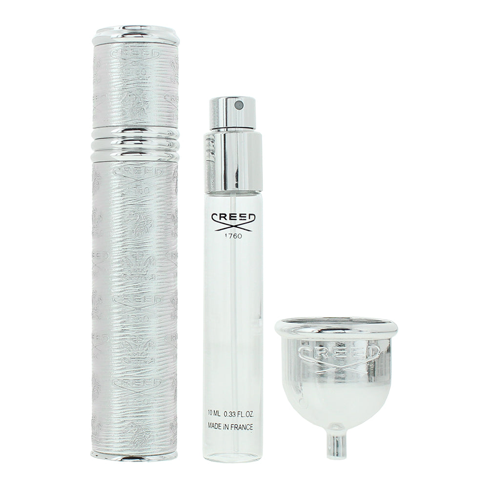 Creed Refill Silver Eau de Parfum 10ml - Product